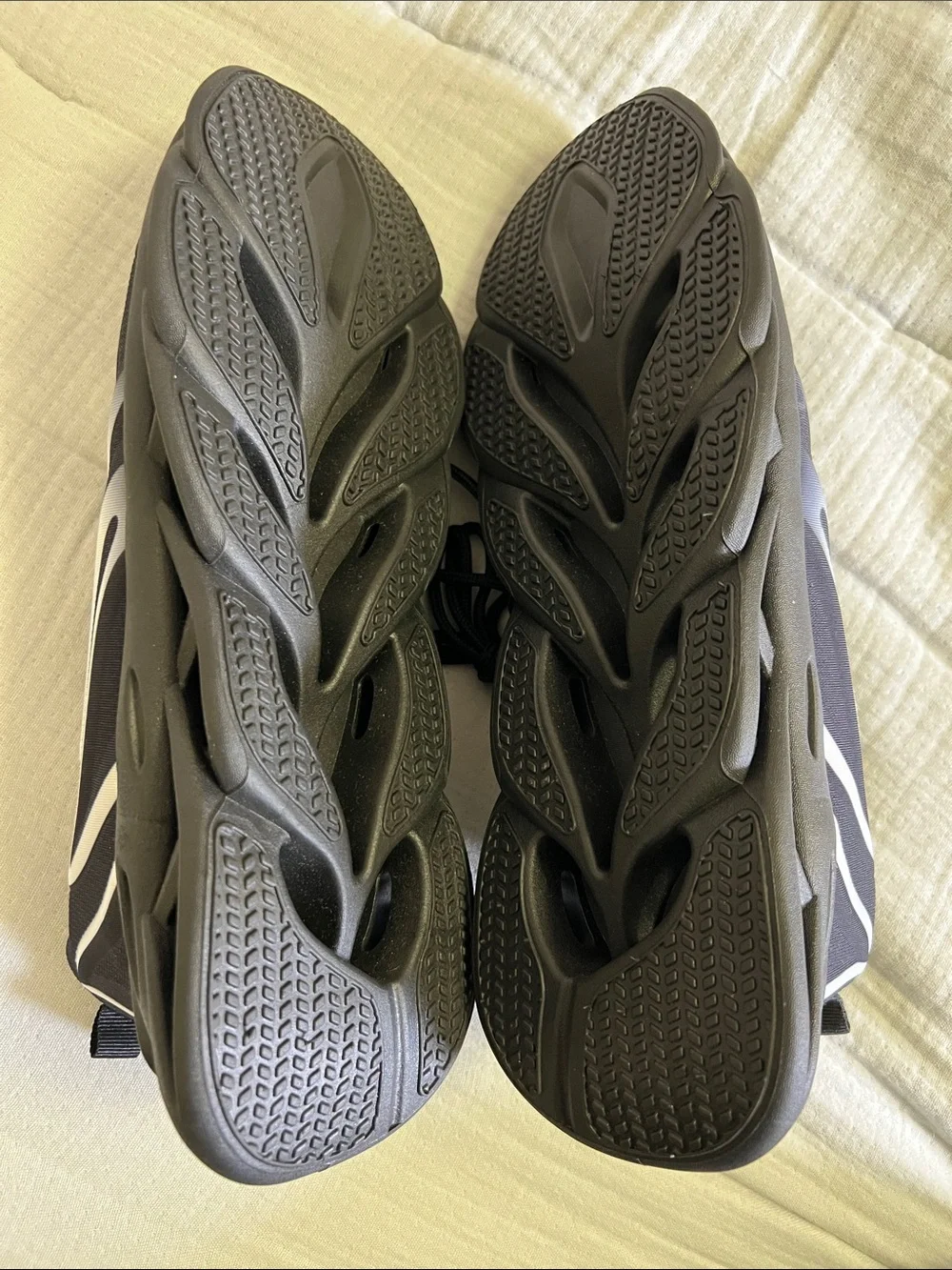 Comfort Wear Neuro Cushion Trainer Sneaker euro 46